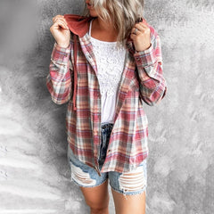 EMILIANA – Freizeitjacke für Damen