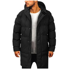 Brad | Parka für Herren 