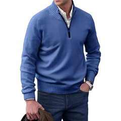 HENVY – eleganter und einzigartiger Pullover