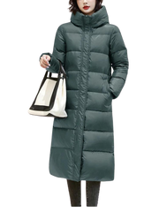 JULIA'S™ | WINTERMANTEL FÜR DAMEN