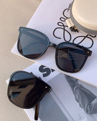 Faltbare Sonnenbrille