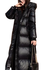 JULIA'S™ | WINTERMANTEL FÜR DAMEN