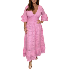 Im Mittelpunkt der Aufmerksamkeit und Bewunderung stehen