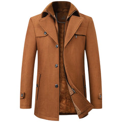 Jacke „Di Lusso“. 