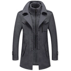 Jacke „Phantom“.