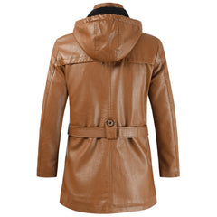 Hochwertige „Jungle Town“-Jacke