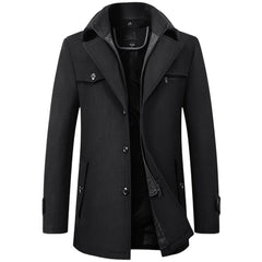Jacke „Di Lusso“. 