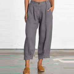 Kerstin™ – Hose mit lockerer Passform