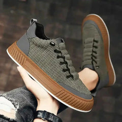 Frederik – Komfort trifft Klasse