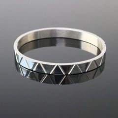 Antonios Dreiecksarmband für Herren