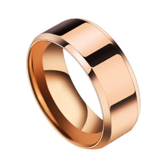 Antonios klassischer Design-Ring für Herren