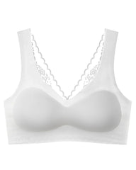 Nahtlose Unterwäsche ohne Stahlring