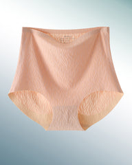 Frische, nahtlose Po-Lifting-Höschen mit hoher Taille