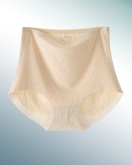 Frische, nahtlose Po-Lifting-Höschen mit hoher Taille