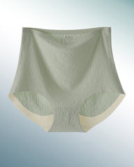 Frische, nahtlose Po-Lifting-Höschen mit hoher Taille