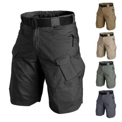 Taktische Shorts – Herren